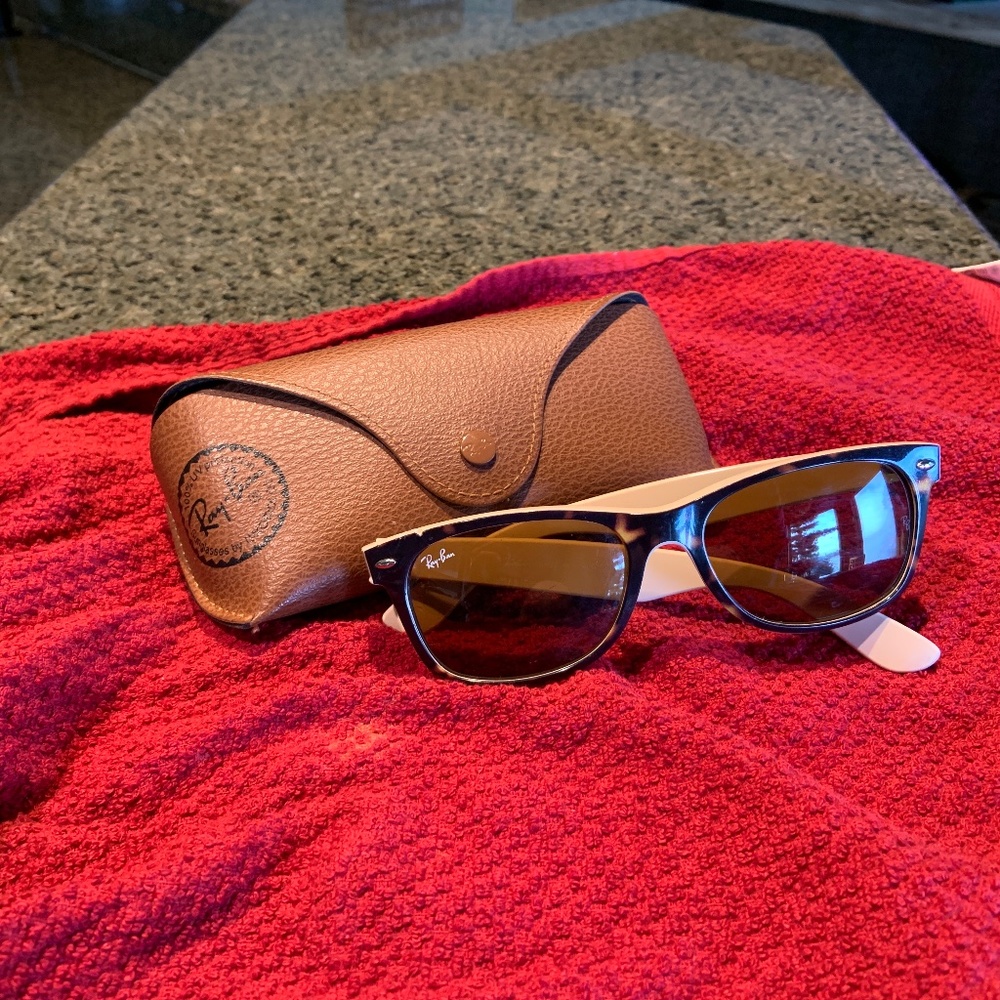 Ray Ban Wayfair
